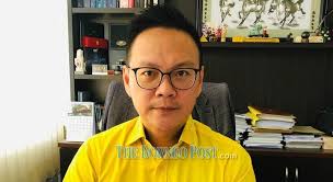 Here's a list of translations. Only Sarawakians Can Contest In State Polls Says Supp Youth Secretary On Proposed Constitutional Amendment Malaysia Malay Mail