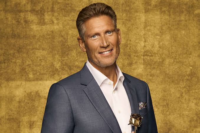 Who Is Gerry Turner? All About the First Star of ABC's 'The Golden Bachelor'