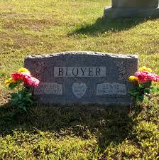 Lewis Vandy Bloyer (1916-1995)