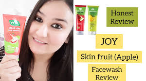 Halide takes photos without any of apples processing. Joy Face Wash Review Apple Extract Smoothing Glow Joy Skin Fruit Face Wash Apple Extract Review Youtube