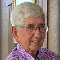 Grant Paul Clement (1940-2023)