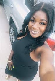 Shanice Collins Wedding