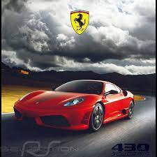 Check spelling or type a new query. Ferrari Brochure 430 Scuderia 2007 In Italian English 95998068 Selection Rs