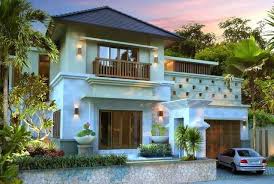 Rumah lebar 8 meter, 1 ½ lantai. 25 Indah Gambar Rumah Mewah Lantai 1 Design Info On The Web