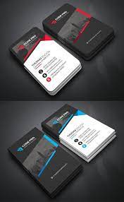 Create your own business cards without design skills ⏩ crello business card maker completely free choose professional business card templates. Business Card Elegant Business Cards Design Professional Business Card Design Modern Business Cards