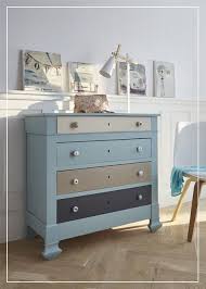 Preparer La Chambre Du Futur Bebe C Est Aussi L Occasion De Relooker Votre Ancienne Commode Alternez Les Chambre Bebe Gris Relooking Meuble Bouton De Meuble