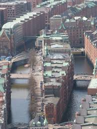 Hamburger Speicherstadt Hamburg Sehenswurdigkeiten Hamburg Hansestadt Hamburg