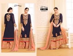 Luxury tents in a remote pristine area of natural beauty. Sarara Vol 5 By Your Choice 3015 To 3018 Series Designer Suits Beautiful Stylish Fancy Colorful Party Wear Occasional Wear Faux Georgette Dresses At Wholesale Price