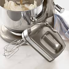 9 speed professional hand mixer