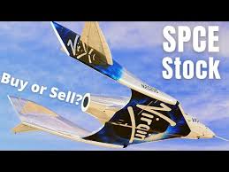 Spce stock price (nyse), score, forecast, predictions, and virgin galactic holdings, inc. Should I Buy Virgin Galactic Stock Spce Stock Pick Theluxurystoryteller Com