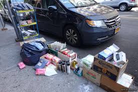 EV Grieve: A very public eviction for Anwar Grocery