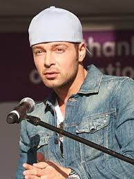 Joey Lawrence
