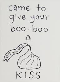 Get Well Soon Gift Card Diy Ideas The Diy Lighthouse Get Well Soon Funny Get Well Cards Get Well Soon Gifts