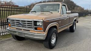 Image result for Spruce Green 1983 Ford Truck