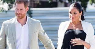 Vergangenes jahr erlitt meghan eine fehlgeburt. Meghan Und Prinz Harry Wird Das Baby Diana Heissen