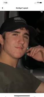 In Loving Memory of Ian Christopher Burke **May 17, 2019