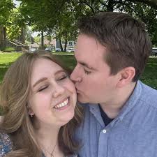 Kat Potter and Caleb Bartel's Wedding Website