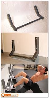 Best Home Gym Setup Ideas You Can Easily Build Sport Salle De Sport Maison Entrainement Maison Et Equipement De Musculation