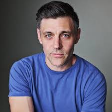 Mark Goucher's Instagram, Twitter & Facebook