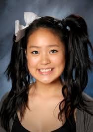 Edmonds-area high school students of month for October