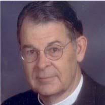 James Eugene Hampson Jr. Obituary (2024)