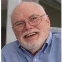 Charles R. Chamberlain Obituary