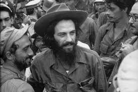 🔊 Camilo Cienfuegos, leyenda de pueblo (+ audio y fotos) | CMKX Radio  Bayamo