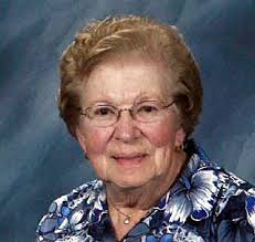 Nancy Van Andel Obituary