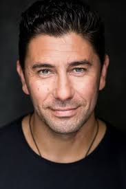 Xavier Horan — The Movie Database (TMDB)