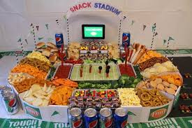 Super bowl party foods should be easy to eat and fun. 21 Super Bowl Party Food Ideas Tip Junkie