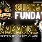 KARAOKE Hosted by Casey Clark event in Cave Creek, AZ