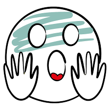 Emojis Para Imprimir Y Colorear En Tamano Folio Formato Pdf Estos son tamaño completo página 8.5 x 11. emojis para imprimir y colorear en