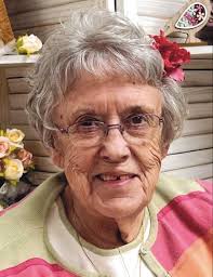 Obituary information for Mavis Adella Dunlap