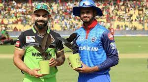 In the eliminator of the indian premier league 2020 (ipl 2020), virat kohli's royal challengers bangalore (rcb) will take on sunrisers hyderabad (srh) at sheikh zayed cricket stadium, abu dhabi on friday. Dc Vs Rcb Head To Head Records Delhi Capitals Vs Royal Challengers Bangalore H2h Match 46 Ipl 2019 News The Sportsrush
