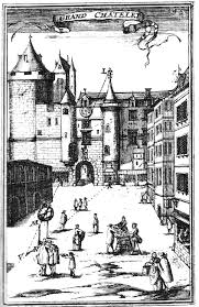 1858 La Place Du Chatelet Avant Apres Paris Unplugged Vieux Paris Paris Photo Paris Ile De France