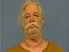 Drugs, Threats, and Failure to Submit in Tuesday's Saline County Mugshots 