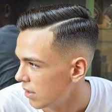 Pin On Best Hairstyles For Men