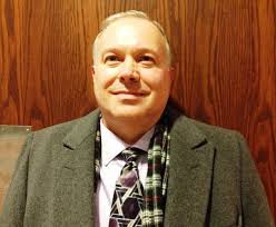 Perkins named Deputy Police Chief for Huron Township