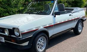 Image result for Diamond White 1980 Fiesta