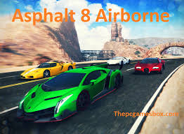 Learn more the very best free tools, apps and games. Asphalt 8 Airborne Free Download Archives Thepcgamesbox