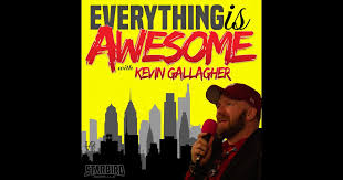 Everything is Awesome