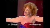 Escucha música de ornella vanoni. Ornella Vanoni Domani E Un Altro Giorno Live Rsi 1982 Youtube