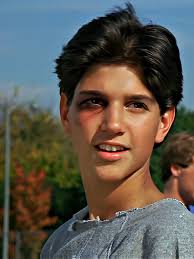 Daniel Laruuso Yo Te Tengo to