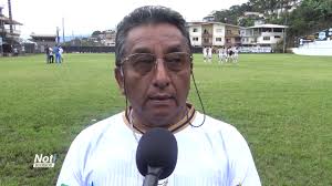 Enrique Pulla, dirigente del Atlético Mineiro Piñas, lamentó la no  presentación de Bonita Banana, a su vez que invita a la afición piñasiense  a acompañar al equipo en las próximas fechas de local, que ...