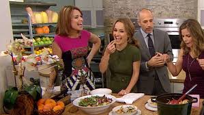 Impress guests without stress with giada de laurentiis' favorite easy summer recipes, like grilled shrimp cocktail, chicken meatballs, and chocolate pound cake. Giada De Laurentiis Why I M Cooking Italian Food With Less Oil Salt