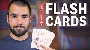 Go to the home page and search for the recipe card design type. How To Study Effectively With Flash Cards College Info Geek Youtube
