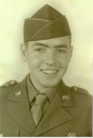 Pvt Carlton Baker (1926-1945)