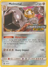 What are the best new cards from unbroken bonds!? Unbroken Bonds All 4 Prerelease Promo Cards Rated