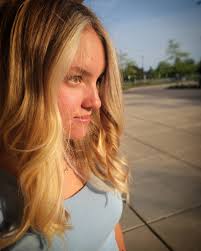 The Witch of am•e•thyst studio by Nicole Shook