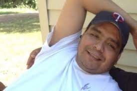 Christopher Aaron Thomas